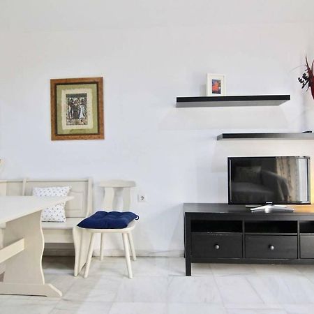 Apartamento Patio Junto A La Playa Кадіс Екстер'єр фото